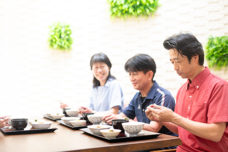 ベネふぃっと VOICE　ご利用者様のお声