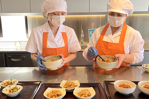 株式会社ベネミール