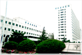 中日友好医院（北京市 1,300床）
